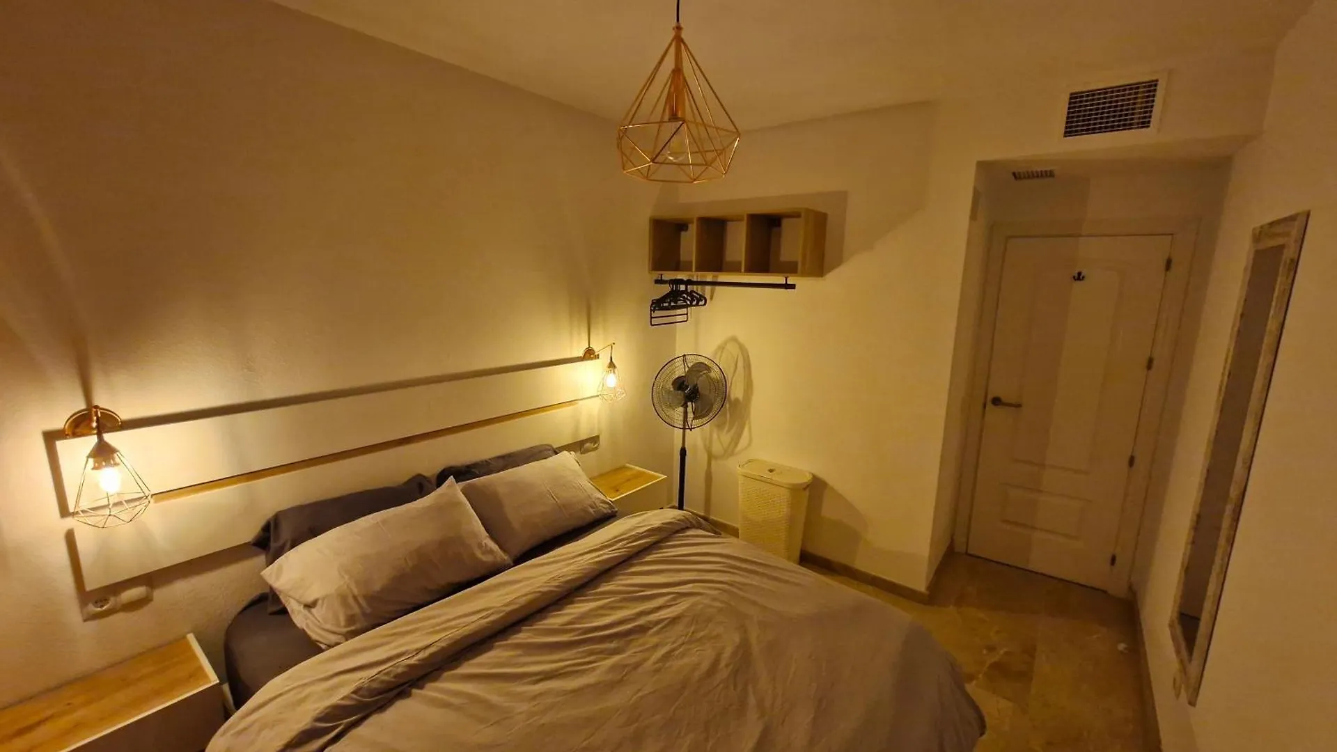 Duquesa Suites Gardens And Golf Castillo de Sabinillas